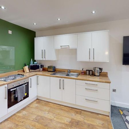 Apartment 332 Kingston upon Hull Ngoại thất bức ảnh