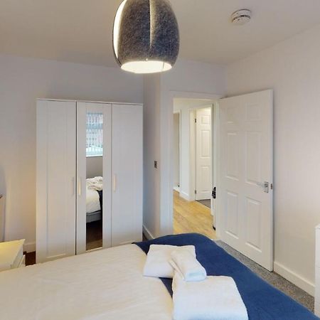Apartment 332 Kingston upon Hull Ngoại thất bức ảnh