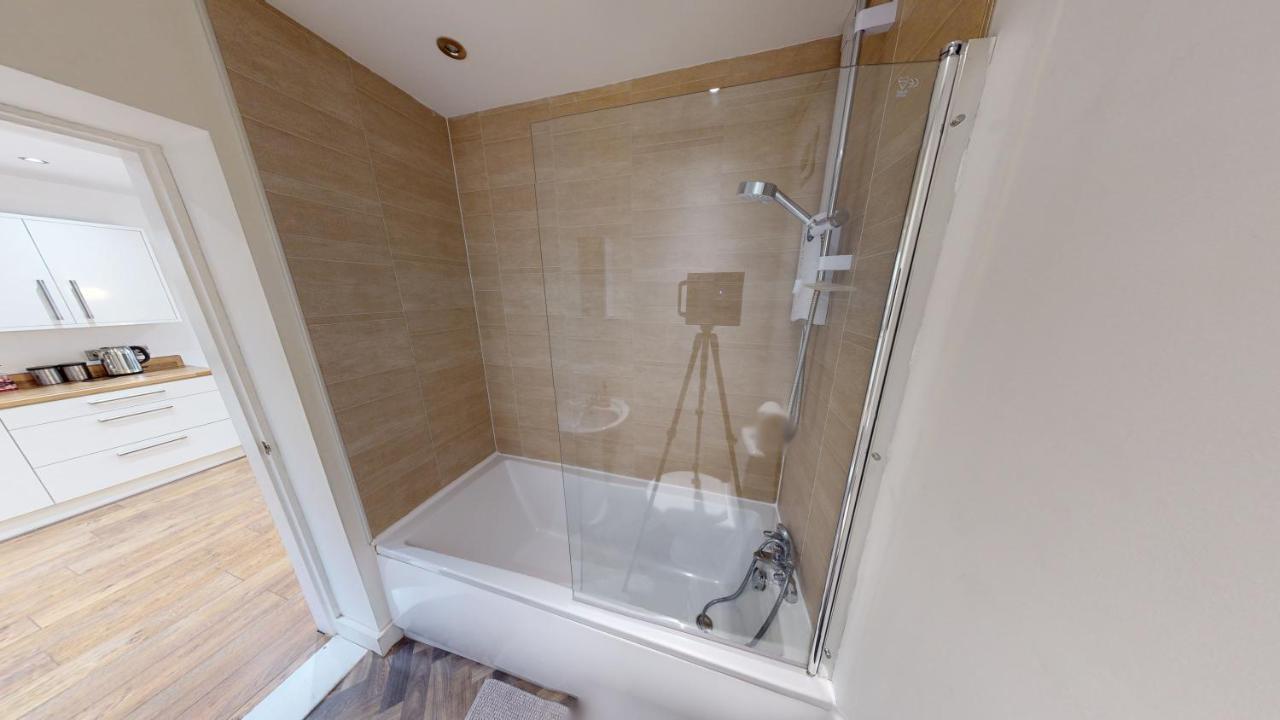 Apartment 332 Kingston upon Hull Ngoại thất bức ảnh
