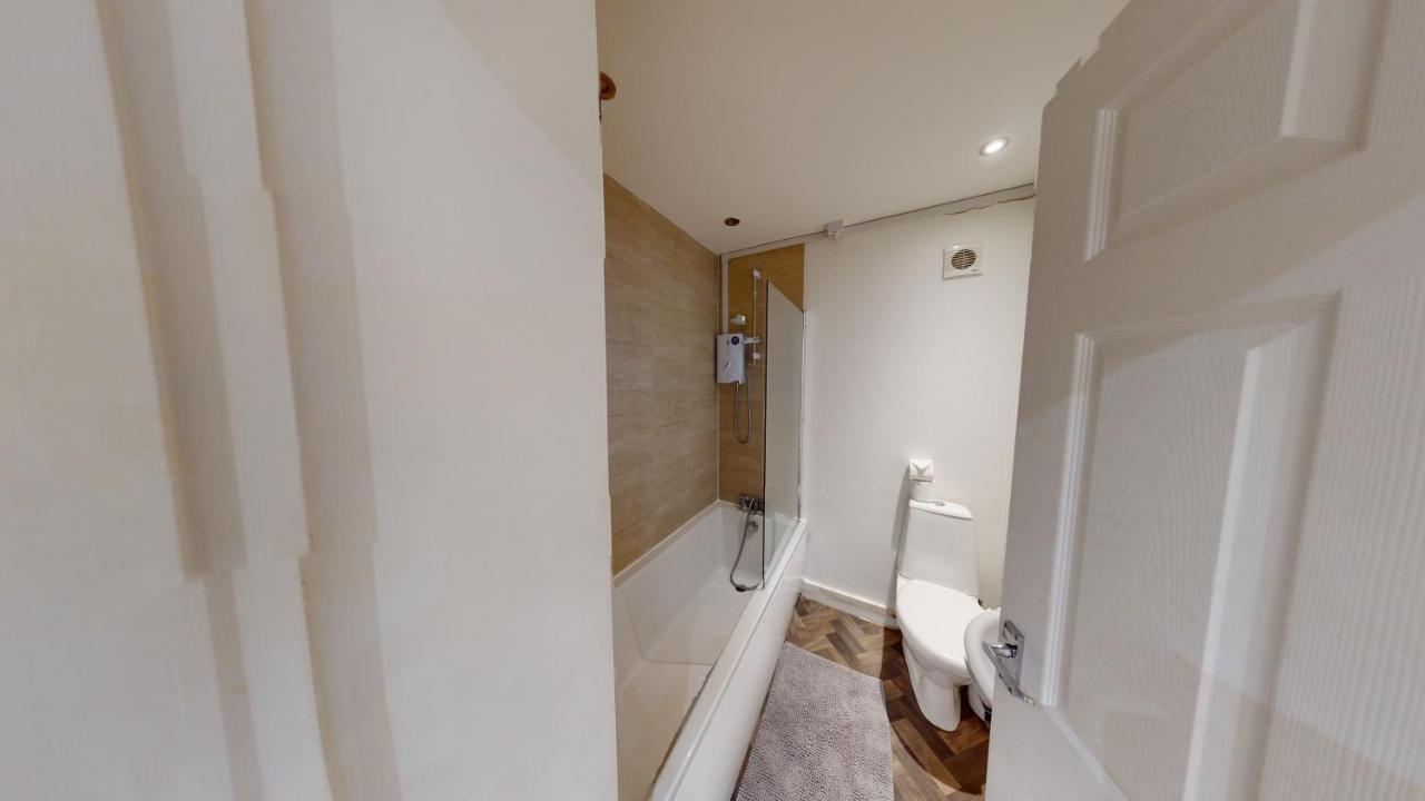 Apartment 332 Kingston upon Hull Ngoại thất bức ảnh