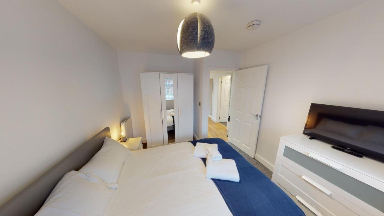 Apartment 332 Kingston upon Hull Ngoại thất bức ảnh
