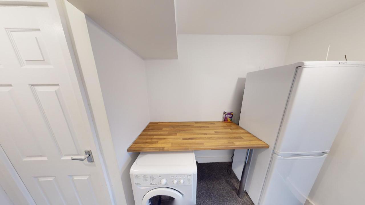 Apartment 332 Kingston upon Hull Ngoại thất bức ảnh